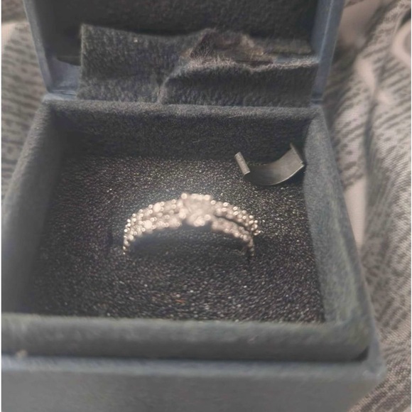 Bridal Set - Picture 4 of 5